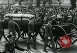 Immagine di Harry Truman Washington DC USA, 1945, secondo 46 filmato di repertorio 65675039101