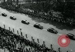 Immagine di Harry Truman Washington DC USA, 1945, secondo 49 filmato di repertorio 65675039101