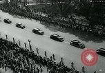 Immagine di Harry Truman Washington DC USA, 1945, secondo 50 filmato di repertorio 65675039101