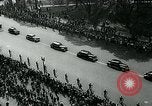 Immagine di Harry Truman Washington DC USA, 1945, secondo 51 filmato di repertorio 65675039101