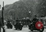 Immagine di Harry Truman Washington DC USA, 1945, secondo 53 filmato di repertorio 65675039101