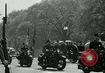 Immagine di Harry Truman Washington DC USA, 1945, secondo 54 filmato di repertorio 65675039101