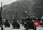Immagine di Harry Truman Washington DC USA, 1945, secondo 56 filmato di repertorio 65675039101