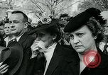 Immagine di Harry Truman Washington DC USA, 1945, secondo 57 filmato di repertorio 65675039101