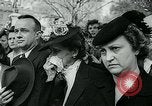 Immagine di Harry Truman Washington DC USA, 1945, secondo 58 filmato di repertorio 65675039101