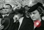 Immagine di Harry Truman Washington DC USA, 1945, secondo 59 filmato di repertorio 65675039101