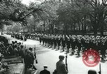 Immagine di Harry Truman Washington DC USA, 1945, secondo 60 filmato di repertorio 65675039101