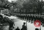 Immagine di Harry Truman Washington DC USA, 1945, secondo 61 filmato di repertorio 65675039101