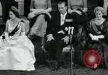 Immagine di Queen Elizabeth Canberra, Australia, 1963, secondo 47 filmato di repertorio 65675039102