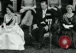 Immagine di Queen Elizabeth Canberra, Australia, 1963, secondo 48 filmato di repertorio 65675039102