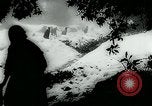 Immagine di Inondazioni in Sardegna Sardegna Italia, 1963, secondo 12 filmato di repertorio 65675039103