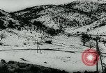 Immagine di Inondazioni in Sardegna Sardegna Italia, 1963, secondo 20 filmato di repertorio 65675039103