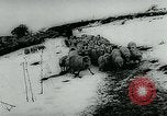 Immagine di Inondazioni in Sardegna Sardegna Italia, 1963, secondo 27 filmato di repertorio 65675039103