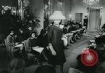 Image défilé de modèle London England Royaume-Uni, 1963, de la seconde 6 séquences d'archives historiques vidéo 65675039104