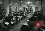Image défilé de modèle London England Royaume-Uni, 1963, de la seconde 17 séquences d'archives historiques vidéo 65675039104