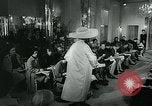 Image défilé de modèle London England Royaume-Uni, 1963, de la seconde 37 séquences d'archives historiques vidéo 65675039104