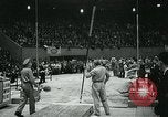 Image Igor Ter-Ovanesyan New York United States USA, 1963, de la seconde 45 séquences d'archives historiques vidéo 65675039105