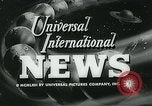 Image des parachutistes de l'Alaska Alaska USA, 1963, de la seconde 5 séquences d'archives historiques vidéo 65675039106