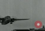 Image des parachutistes de l'Alaska Alaska USA, 1963, de la seconde 23 séquences d'archives historiques vidéo 65675039106