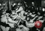 Image des parachutistes de l'Alaska Alaska USA, 1963, de la seconde 27 séquences d'archives historiques vidéo 65675039106