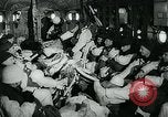 Image des parachutistes de l'Alaska Alaska USA, 1963, de la seconde 28 séquences d'archives historiques vidéo 65675039106
