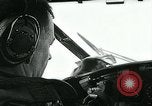 Image des parachutistes de l'Alaska Alaska USA, 1963, de la seconde 29 séquences d'archives historiques vidéo 65675039106
