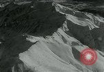 Image des parachutistes de l'Alaska Alaska USA, 1963, de la seconde 34 séquences d'archives historiques vidéo 65675039106