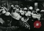Image des parachutistes de l'Alaska Alaska USA, 1963, de la seconde 39 séquences d'archives historiques vidéo 65675039106