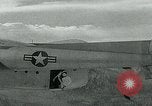 Image des parachutistes de l'Alaska Alaska USA, 1963, de la seconde 44 séquences d'archives historiques vidéo 65675039106