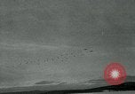 Image des parachutistes de l'Alaska Alaska USA, 1963, de la seconde 50 séquences d'archives historiques vidéo 65675039106