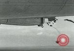 Image des parachutistes de l'Alaska Alaska USA, 1963, de la seconde 55 séquences d'archives historiques vidéo 65675039106