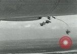 Image des parachutistes de l'Alaska Alaska USA, 1963, de la seconde 58 séquences d'archives historiques vidéo 65675039106