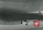 Image des parachutistes de l'Alaska Alaska USA, 1963, de la seconde 61 séquences d'archives historiques vidéo 65675039106