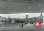 Image des parachutistes de l'Alaska Alaska USA, 1963, de la seconde 62 séquences d'archives historiques vidéo 65675039106