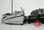 Image de Zuyder Zee Pays-Bas, 1963, de la seconde 11 séquences d'archives historiques vidéo 65675039107