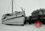 Image de Zuyder Zee Pays-Bas, 1963, de la seconde 12 séquences d'archives historiques vidéo 65675039107