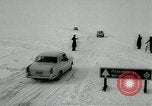 Image de Zuyder Zee Pays-Bas, 1963, de la seconde 16 séquences d'archives historiques vidéo 65675039107
