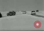 Image de Zuyder Zee Pays-Bas, 1963, de la seconde 21 séquences d'archives historiques vidéo 65675039107