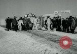 Image de Zuyder Zee Pays-Bas, 1963, de la seconde 30 séquences d'archives historiques vidéo 65675039107