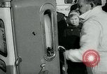 Image de Zuyder Zee Pays-Bas, 1963, de la seconde 34 séquences d'archives historiques vidéo 65675039107