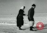 Image de Zuyder Zee Pays-Bas, 1963, de la seconde 49 séquences d'archives historiques vidéo 65675039107