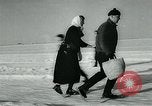 Image de Zuyder Zee Pays-Bas, 1963, de la seconde 50 séquences d'archives historiques vidéo 65675039107