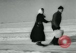 Image de Zuyder Zee Pays-Bas, 1963, de la seconde 52 séquences d'archives historiques vidéo 65675039107