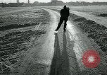 Image de Zuyder Zee Pays-Bas, 1963, de la seconde 54 séquences d'archives historiques vidéo 65675039107