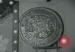Image of Gary Clarke New York United States USA, 1963, second 6 stock footage video 65675039108