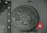 Image of Gary Clarke New York United States USA, 1963, second 7 stock footage video 65675039108