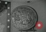 Image of Gary Clarke New York United States USA, 1963, second 9 stock footage video 65675039108