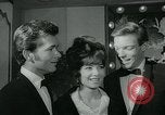 Image of Gary Clarke New York United States USA, 1963, second 10 stock footage video 65675039108