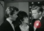 Image of Gary Clarke New York United States USA, 1963, second 11 stock footage video 65675039108