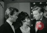 Image of Gary Clarke New York United States USA, 1963, second 12 stock footage video 65675039108